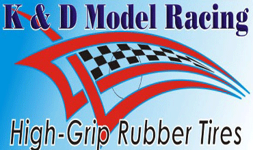 K & D Model Racing