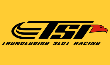 Thunderbird Slotcar Racing