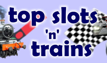 Top Slots'n Trains